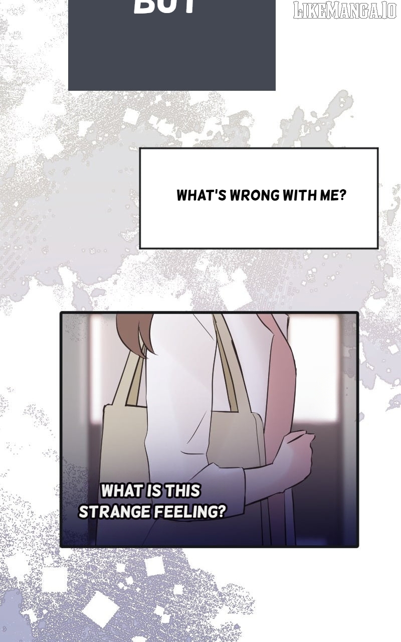 Soul to Soul Chapter 5 - page 27